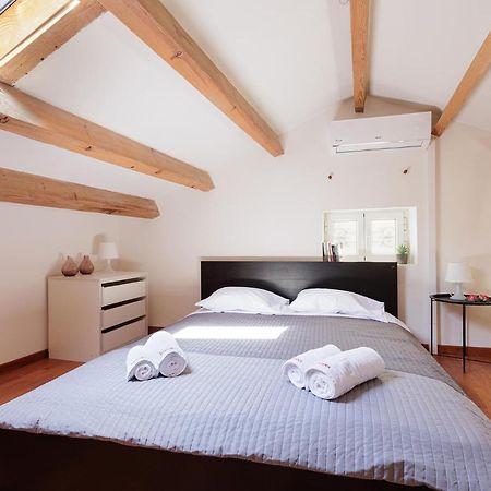 Calypso Apartment By Konnect, Corfu Old Town Εξωτερικό φωτογραφία