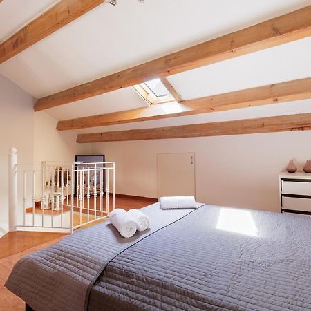 Calypso Apartment By Konnect, Corfu Old Town Εξωτερικό φωτογραφία