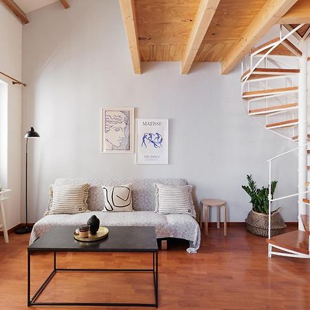 Calypso Apartment By Konnect, Corfu Old Town Εξωτερικό φωτογραφία