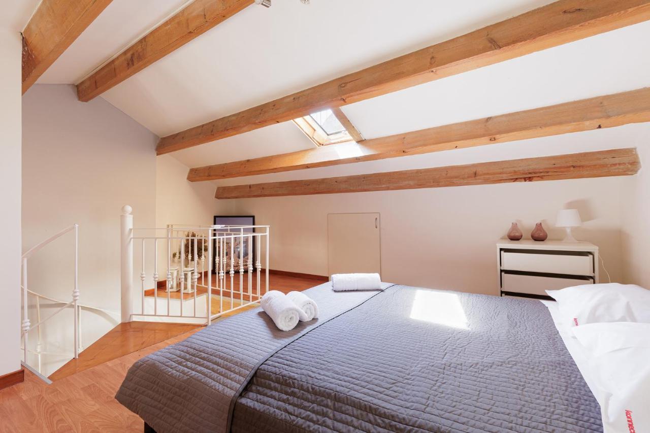 Calypso Apartment By Konnect, Corfu Old Town Εξωτερικό φωτογραφία