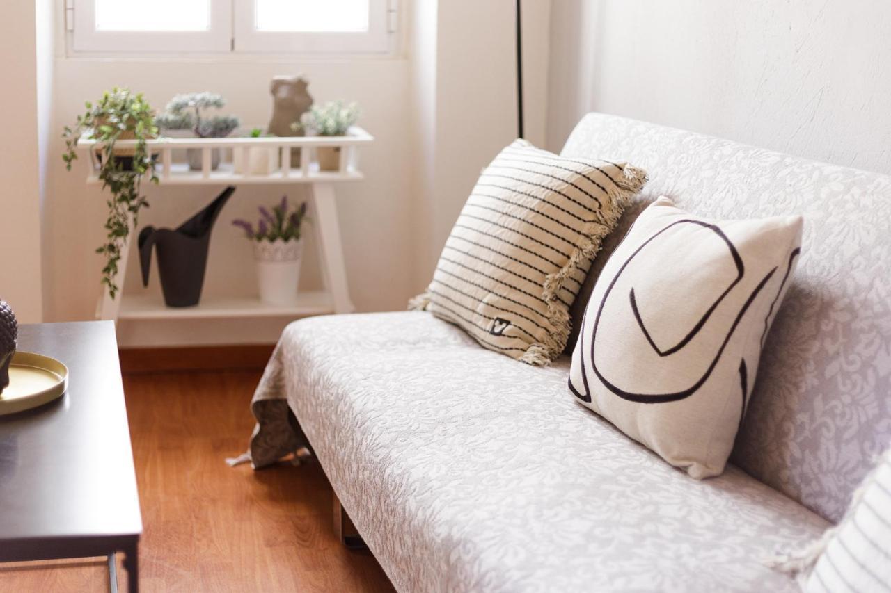 Calypso Apartment By Konnect, Corfu Old Town Εξωτερικό φωτογραφία