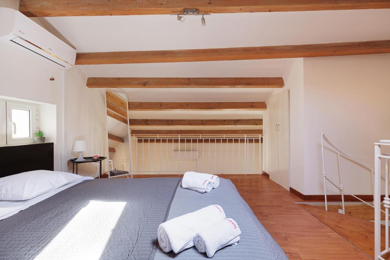 Calypso Apartment By Konnect, Corfu Old Town Εξωτερικό φωτογραφία