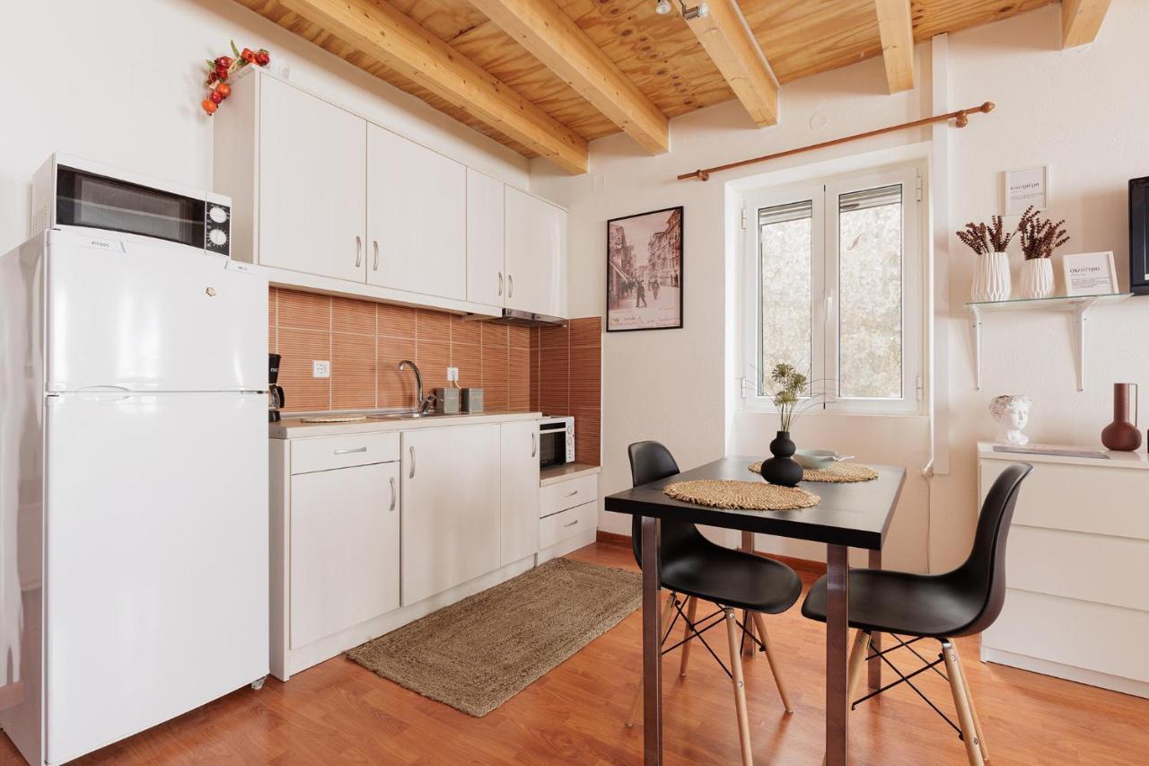 Calypso Apartment By Konnect, Corfu Old Town Εξωτερικό φωτογραφία