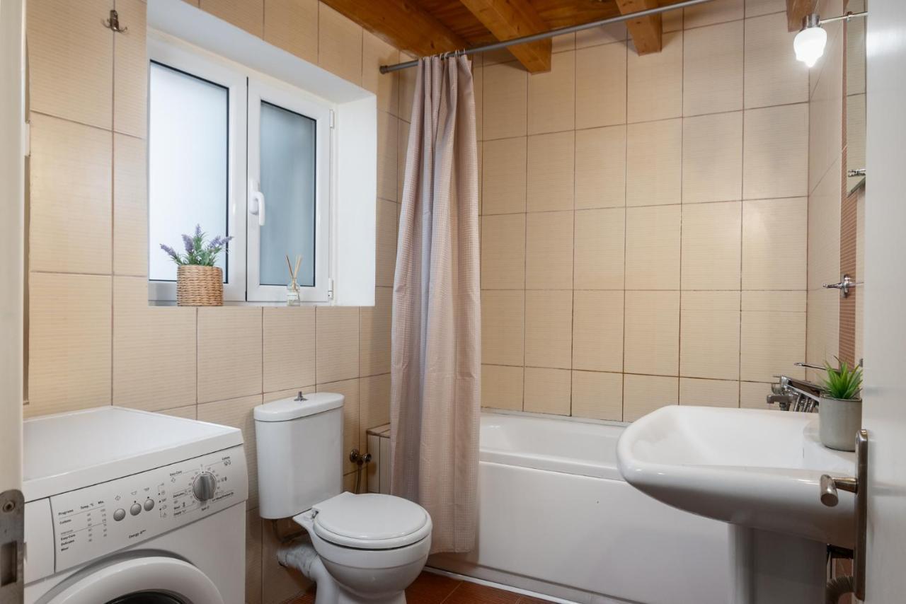 Calypso Apartment By Konnect, Corfu Old Town Εξωτερικό φωτογραφία